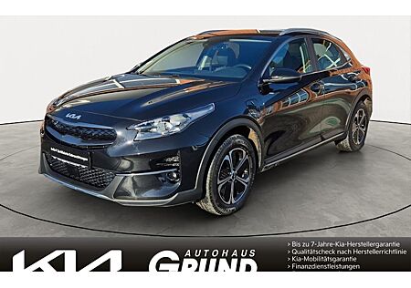 Kia XCeed 1.6 GDI Plug-In Hybrid DCT6 Spirit 5 Türen