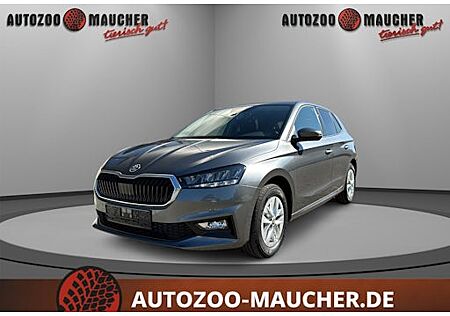 Skoda Fabia 1.0l TSI 70kW Selection 5 Türen