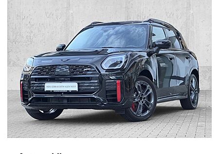 Mini One Countryman John Cooper Works ALL4 AT Classic Trim 5 Türen