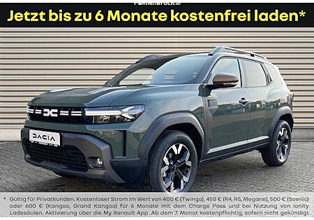 Dacia Duster mild hybrid 140 Extreme 5 Türen