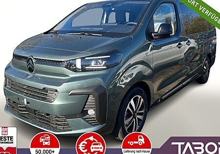 Citroën Spacetourer 2.0 Diesel 180 XL Max EAT8 5 Türen