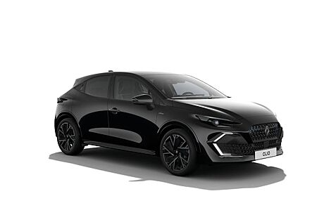 Renault Clio Full Hybrid E-Tech 160 Esprit Alpine 5 Türen