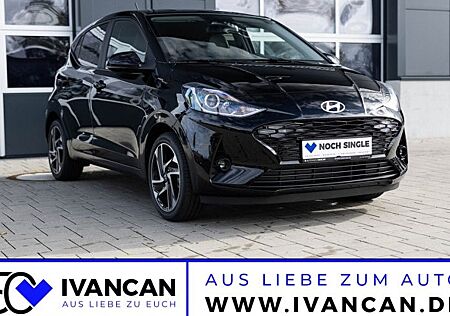 Hyundai i10 1.2 Prime 5 Türen