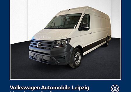 VW Crafter 35 2.0TDI 103kW lang plus Hochdach 4 Türen