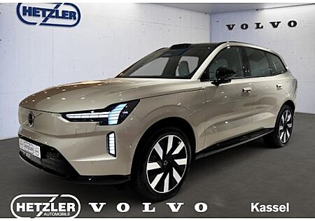 Volvo EX90 Twin Motor AWD Ultra 7-Sitzer 5 Türen