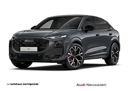 Audi Q3 e-hybrid 200kW S tronic 5 Türen