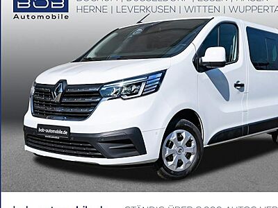 Renault Trafic Combi Blue dCi 150 EDC Life 5 Türen