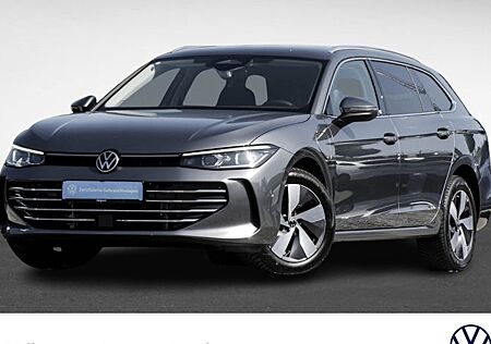 VW Passat 1.5 eHybrid OPF DSG Elegance 5 Türen