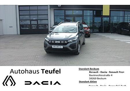 Dacia Jogger ECO-G 100 Essential 5-Sitzer 5 Türen