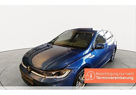 VW Polo 1.0 TSI 70kW R-Line 5 Türen