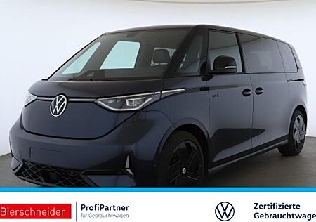 VW ID.BUZZ 79 kWh 250 kW GTX KR 4MOTION 5 Türen