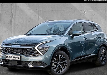 Kia Sportage 1.6 T-GDI EcoDyn. 132kW Spirit DCT AWD 5 Türen