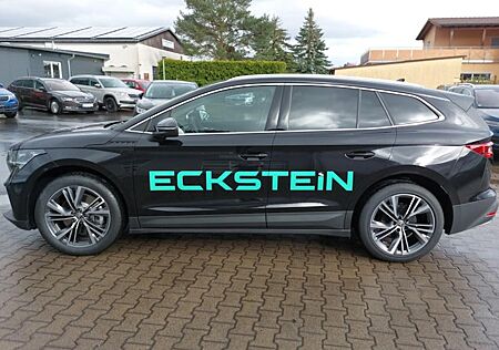 Skoda Enyaq SPORTLINE 80X 5 Türen