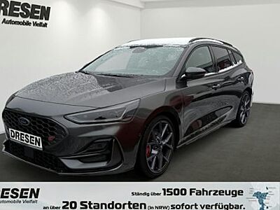 Ford Focus 2,3 EcoBoost ST X Turnier Auto 5 Türen