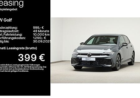 VW Golf 1.5 eTSI OPF 110kW DSG R-Line 5 Türen