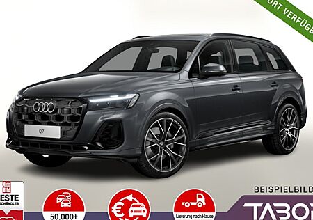Audi Q7 55 TFSI quattro tiptronic S line 5 Türen