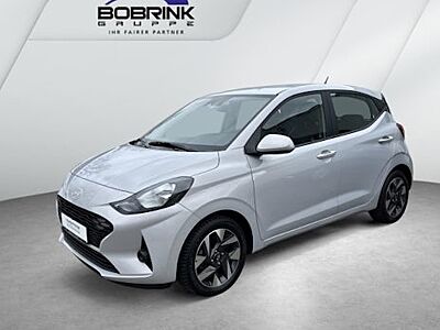 Hyundai i10 1.0 Trend 5 Türen