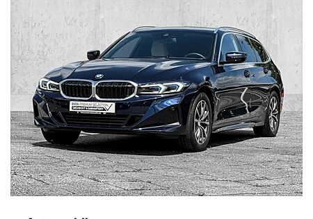 BMW 3er 318i Touring Auto 5 Türen