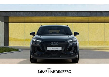 Audi Q6 e-tron quattro 5 Türen