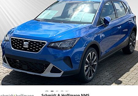 Seat Arona 1.0 TSI 85kW Xperience 5 Türen