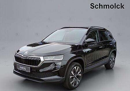 Skoda Karoq 2.0l TDI DSG Tour 5 Türen