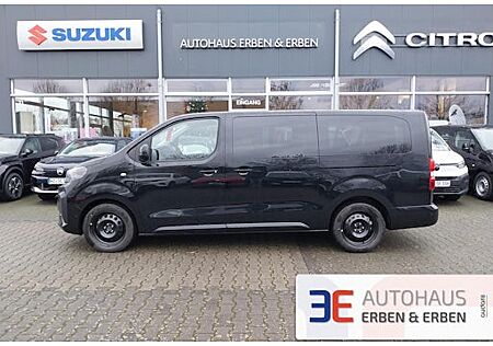 Citroën Spacetourer Diesel 180 XL Plus EAT8 5 Türen