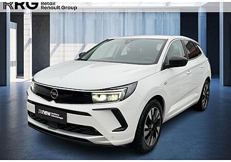 Opel Grandland X 1.5 Diesel 96kW Elegance Auto 5 Türen