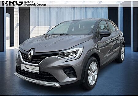 Renault Captur TCe 90 Evolution 5 Türen