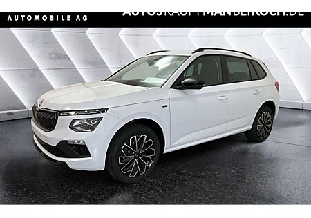 Skoda Kamiq 1.5 TSI ACT DSG Tour 5 Türen