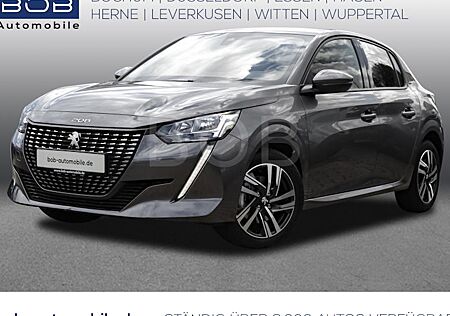 Peugeot 208 PureTech 100 Allure 5 Türen