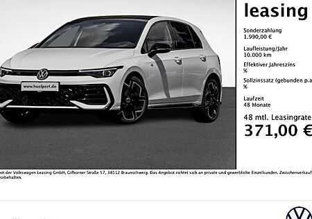 VW Golf 1.5 eTSI OPF 110kW DSG R-Line 5 Türen