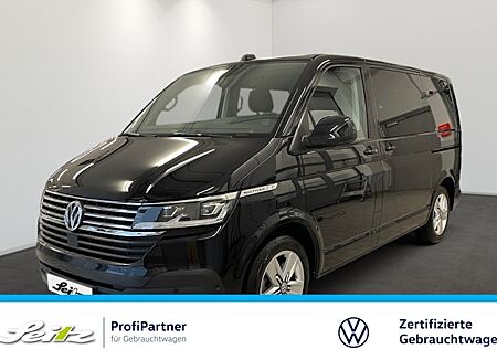 VW T7 Multivan 2,0 TDI 150kW SCR 4MOT DSG Comfortline 4 Türen
