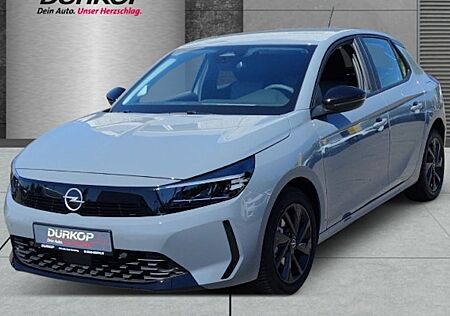 Opel Corsa 1.2 Direct Injection Turbo 74kW Edition 5 Türen