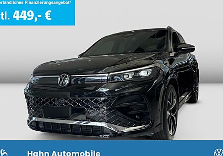 VW Tiguan 1.5 eTSI OPF DSG R-Line 5 Türen