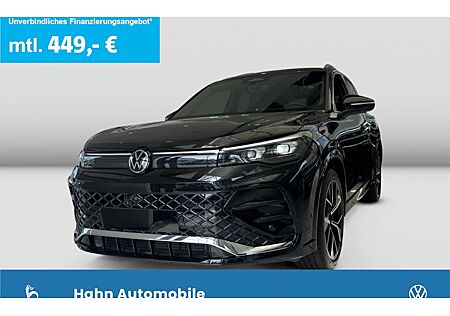 VW Tiguan 1.5 eTSI OPF DSG R-Line 5 Türen