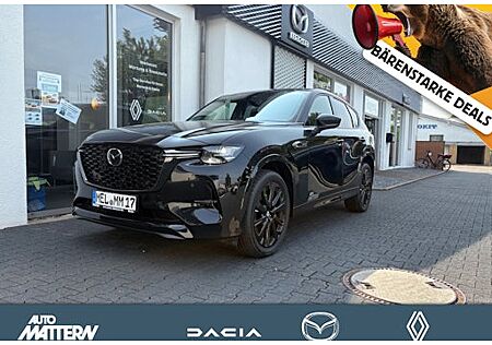 Mazda CX-60 3.3 e-SKYACTIV D254 Homura Auto AWD 5 Türen
