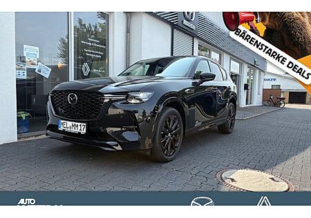 Mazda CX-60 3.3 e-SKYACTIV D254 Homura Auto AWD 5 Türen