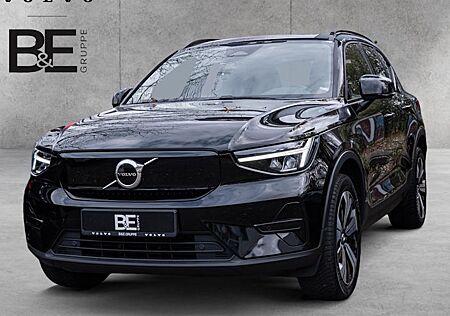 Volvo EX40 Recharge Plus Single Motor 5 Türen