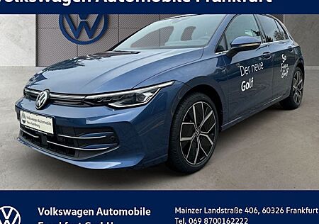 VW Golf 1.5 eTSI OPF 110kW DSG Style 5 Türen