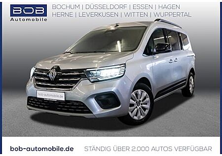 Renault Grand Kangoo TCe 130 Techno L2 5 Türen