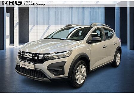 Dacia Sandero Stepway TCe 100 ECO-G Stepway Essential 5 Türen