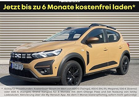Dacia Sandero Stepway TCe 90 CVT Stepway Extreme 5 Türen