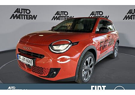 Fiat 600e La Prima 54 kWh 5 Türen