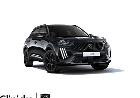 Peugeot 2008 PureTech 130 EAT8 GT 5 Türen