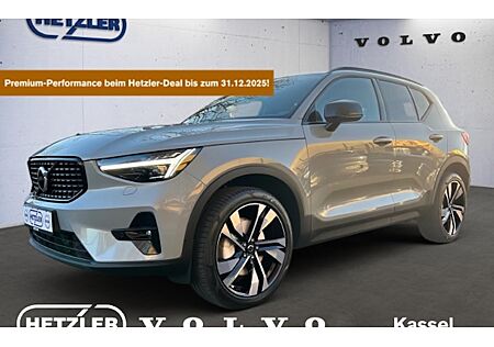Volvo XC 40 B4 Plus Dark DCT 5 Türen