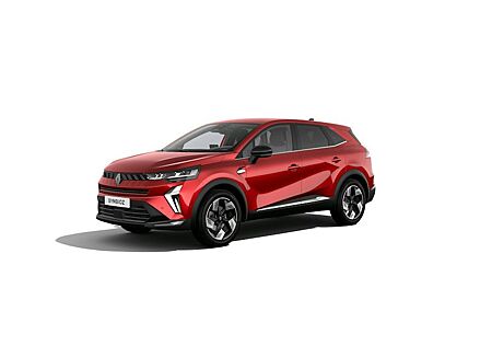 Renault Symbioz Full Hybrid E-Tech 160 Techno 5 Türen