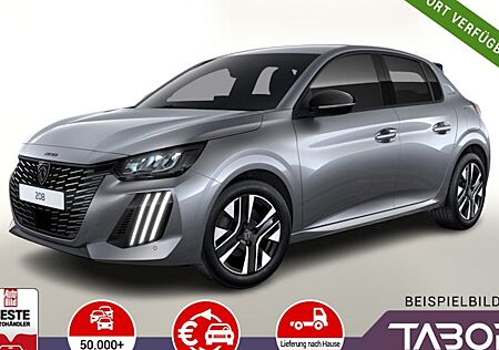 Peugeot 208 Hybrid 100 e-DSC6 Allure 5 Türen