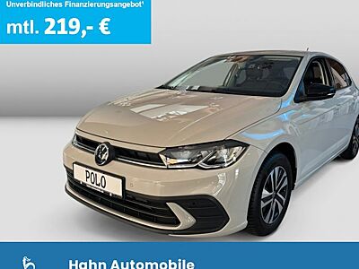 VW Polo 1.0 TSI 85kW DSG ENERGY 5 Türen