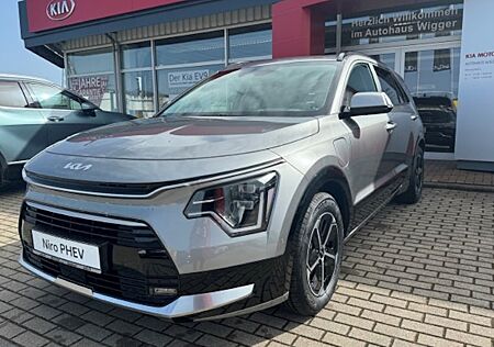 Kia Niro 1.6 GDI Plug-in Hybrid Spirit 5 Türen