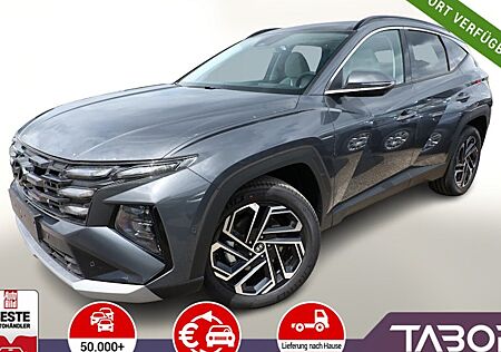 Hyundai Tucson 1.6 T-GDI Hybrid Prime Auto 5 Türen